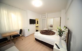 Beyaz Koesk Hotel